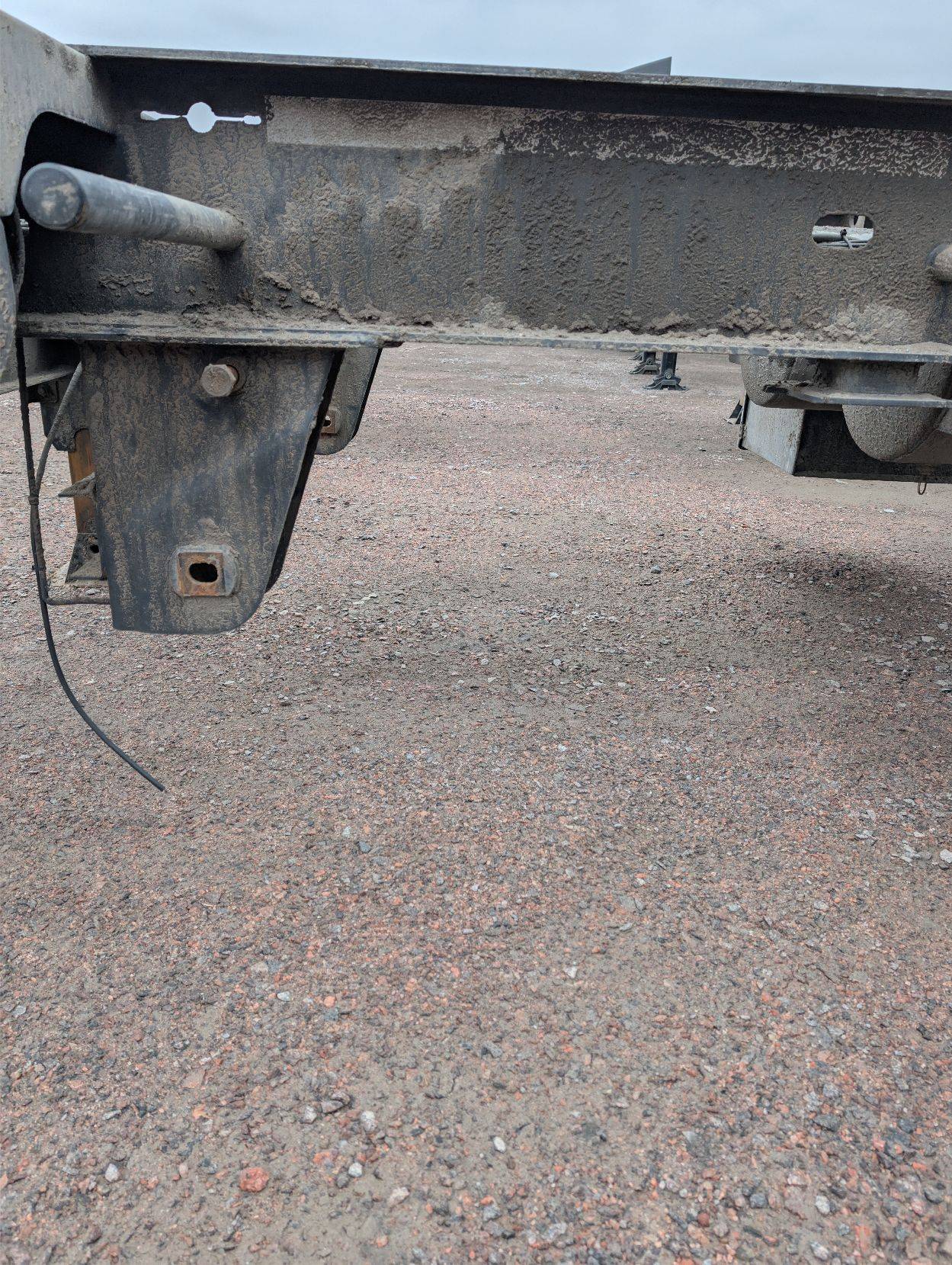 Тонар 99891 (K4-U), 2024 года в лизинг