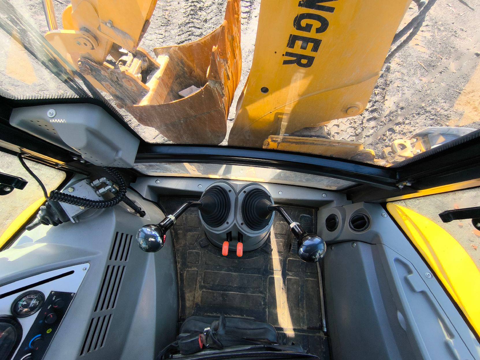 GST RANGER R24, 2023 года в лизинг
