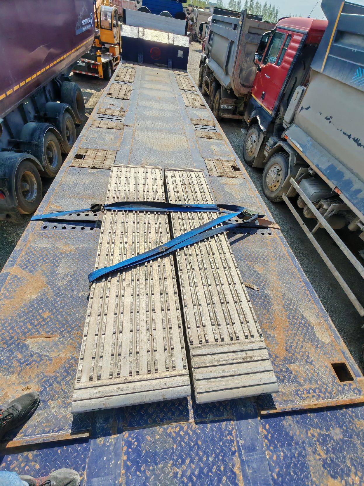 ЧДМ 943845-0000060, 2022 года в лизинг