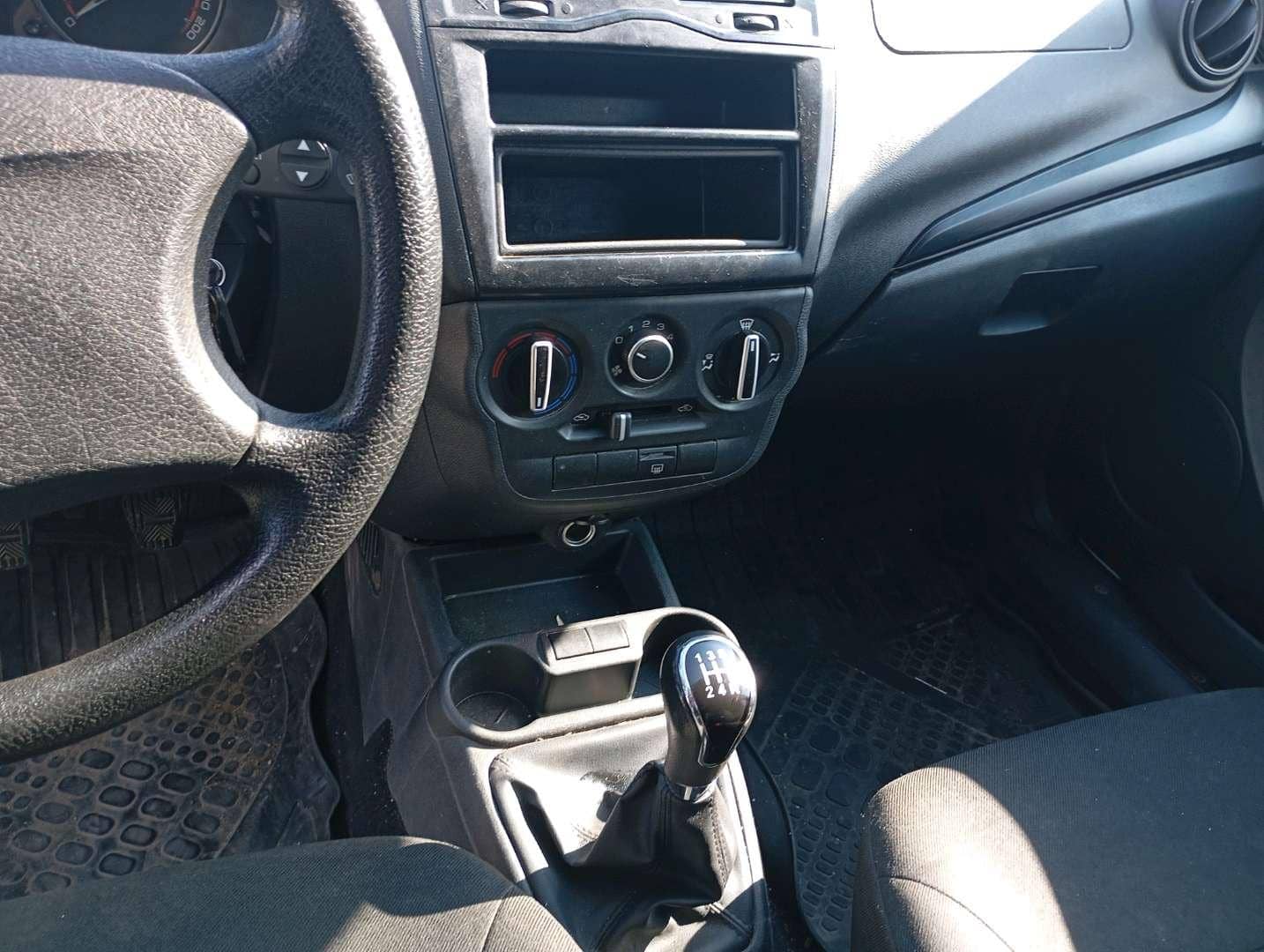 Lada Granta фургон,  164 704 км, 2024 года в лизинг