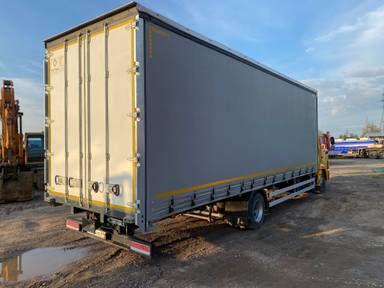 КАМАЗ 4308-69(G5)