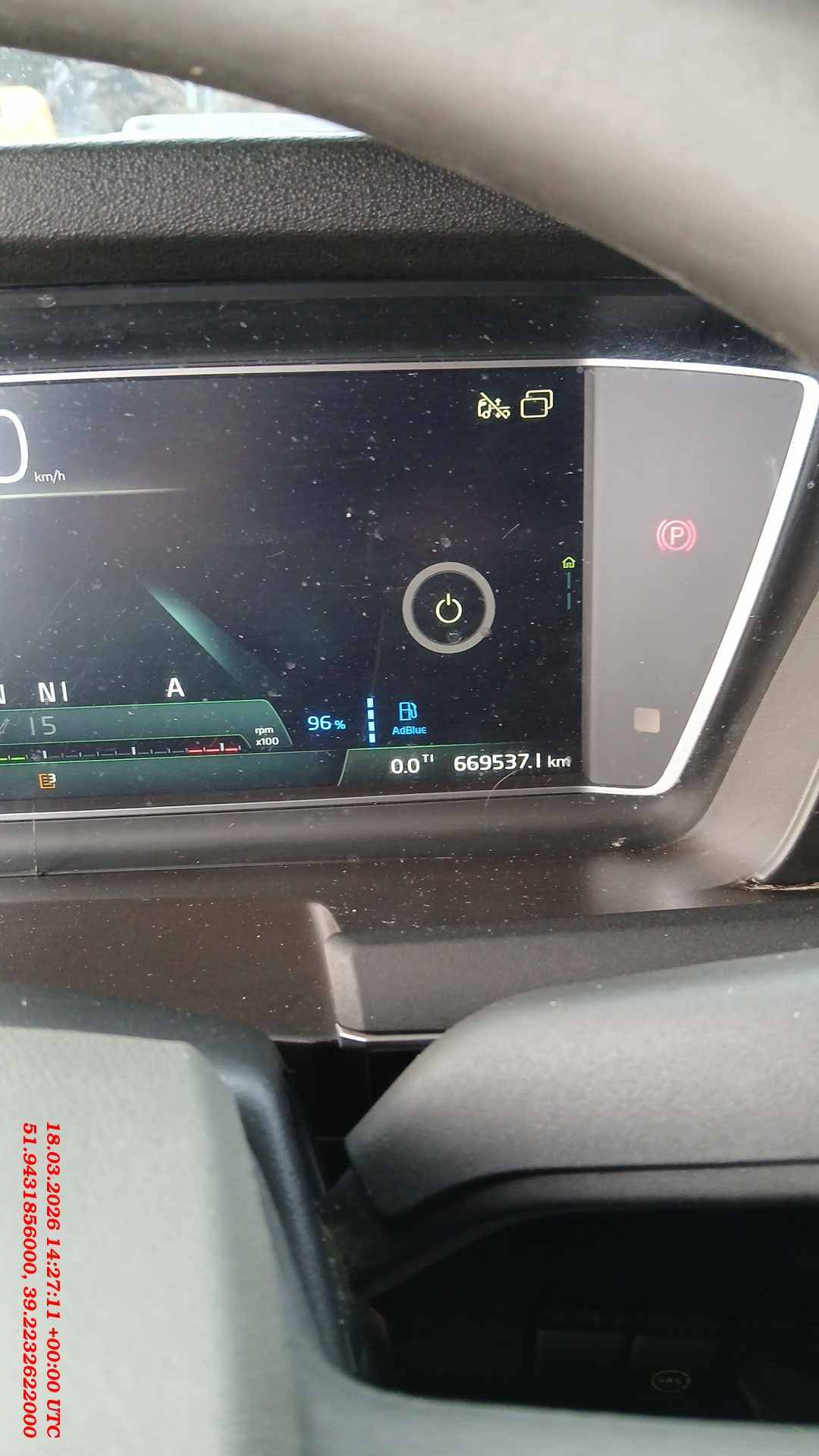 Volvo FH 460 4x2 (FH Globetrotter XL),  669 537 км, 2022 года в лизинг