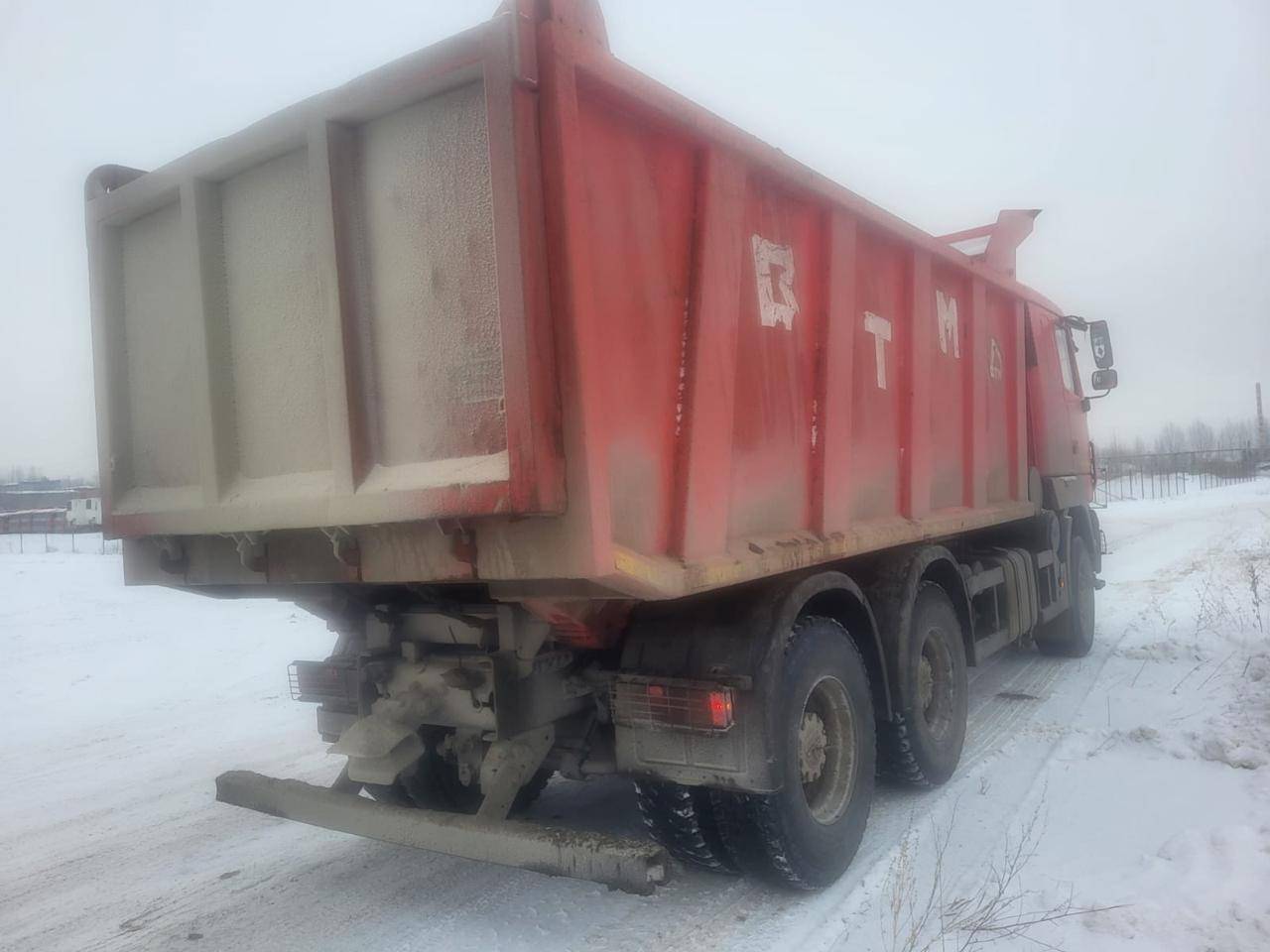 МАЗ 650108-8230-005 Лот 000007804