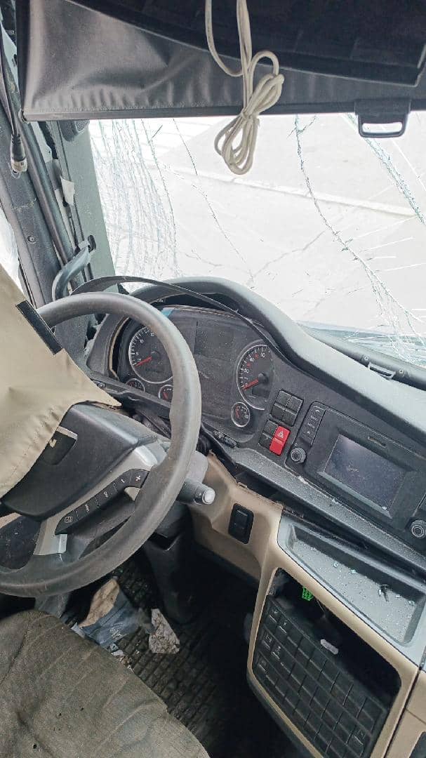 MAN TGX 18.400 4X2 BL SA (GM),  500 000 км, 2020 года