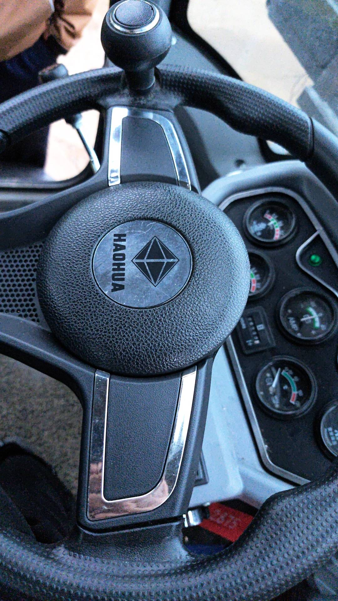 Fukai ZL28, 2024 года в лизинг