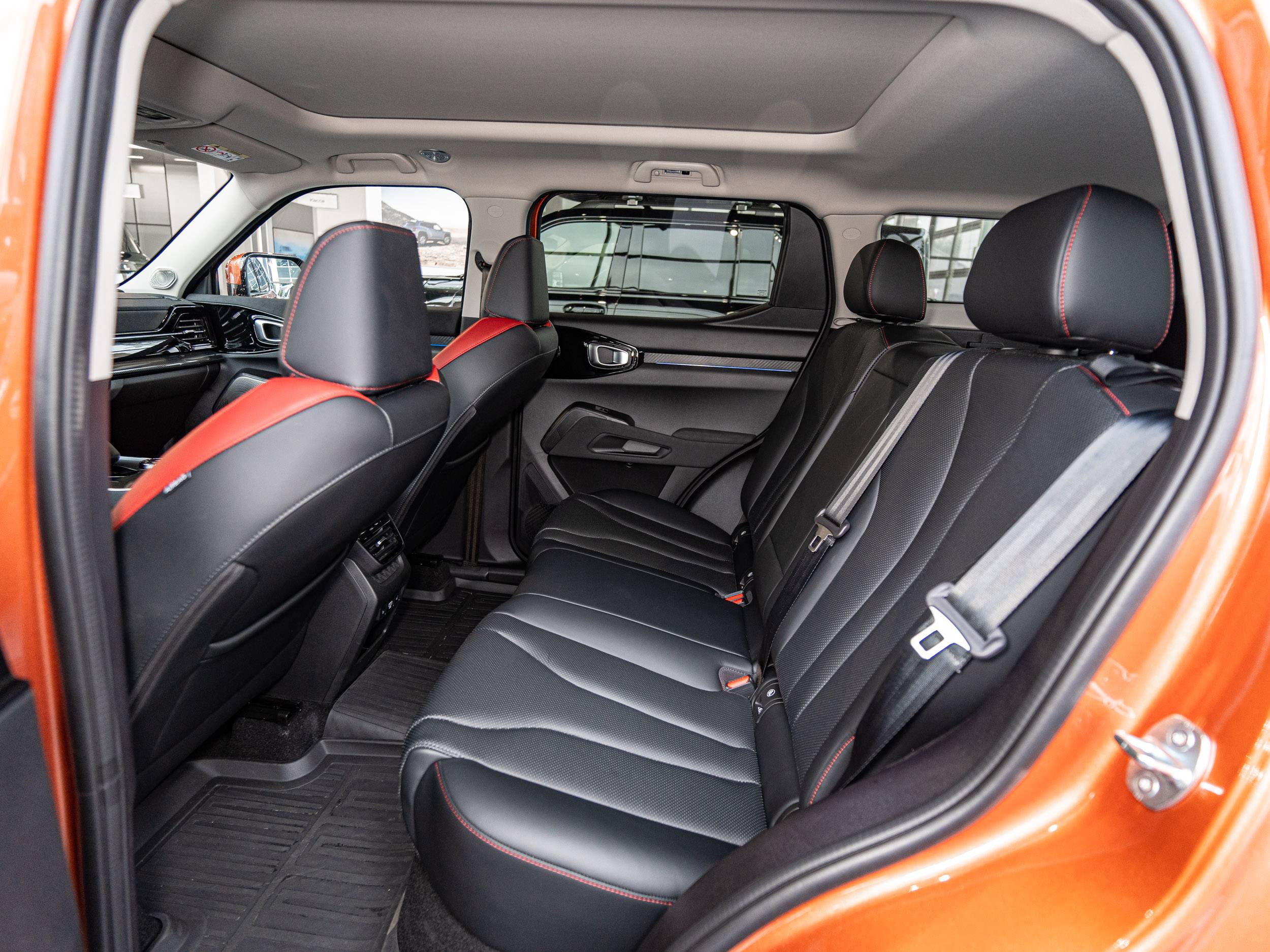 Haval H3 Tech+ 1.5T DCT 4WD