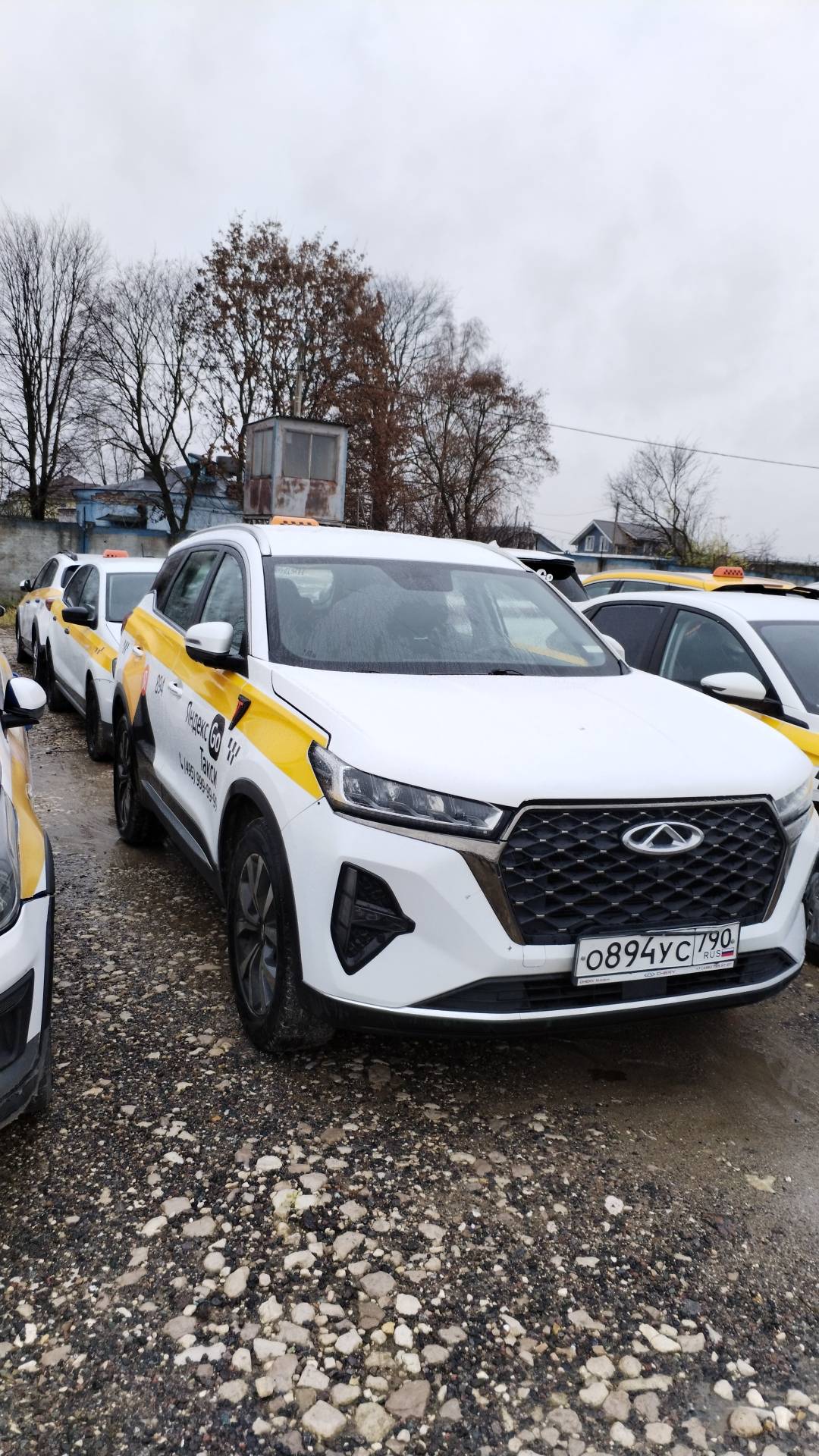 Chery Tiggo 7 PRO MAX