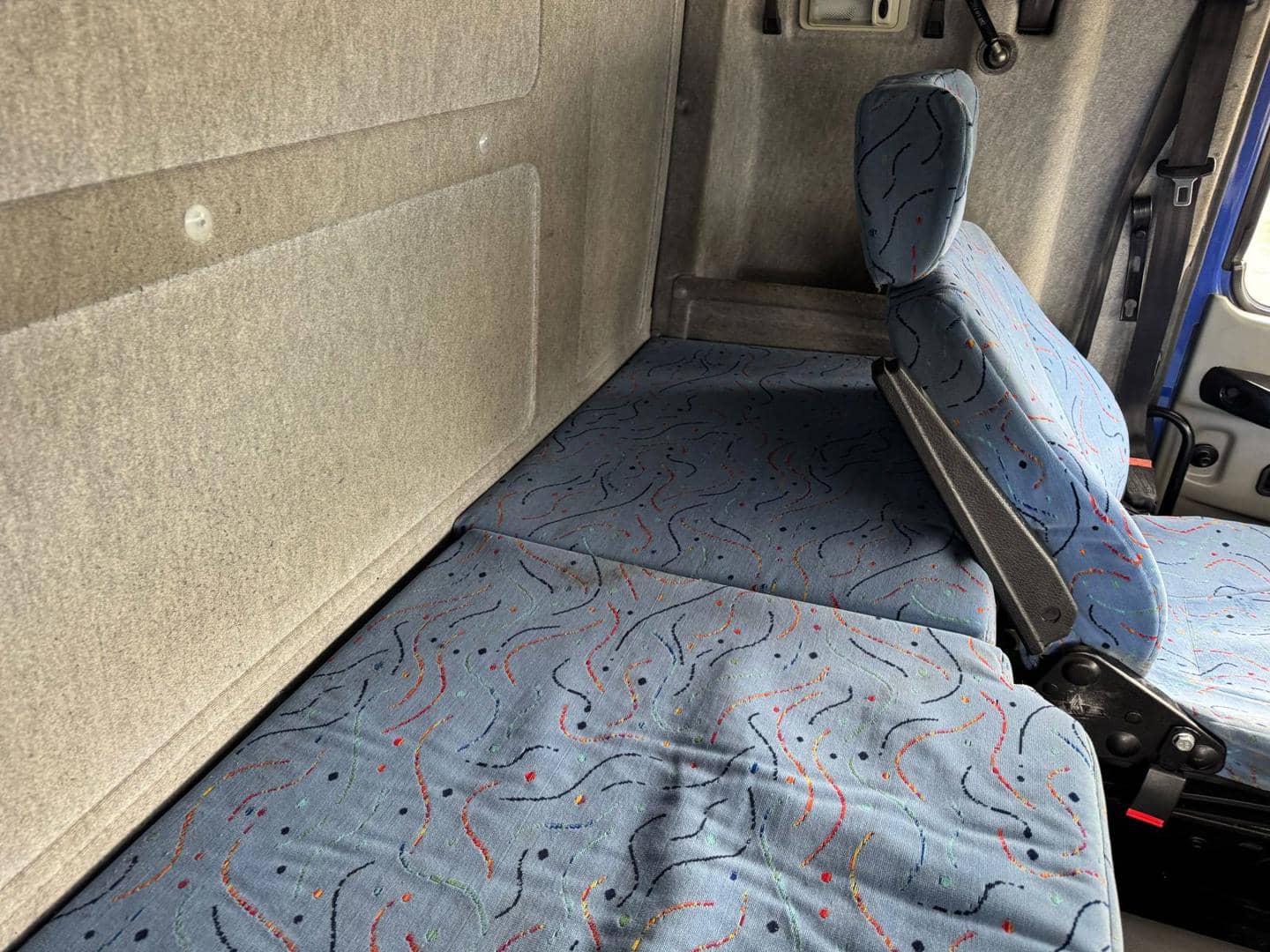 МАЗ 544008-070-031,  300 000 км, 2022 года в лизинг