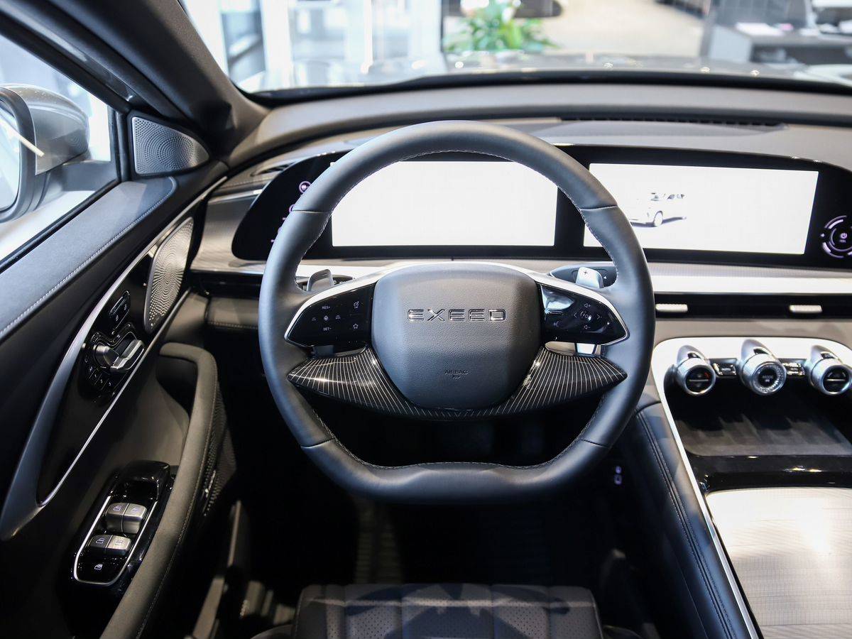 EXEED TXL Prestige 1.6 TGDI DCT7 AWD