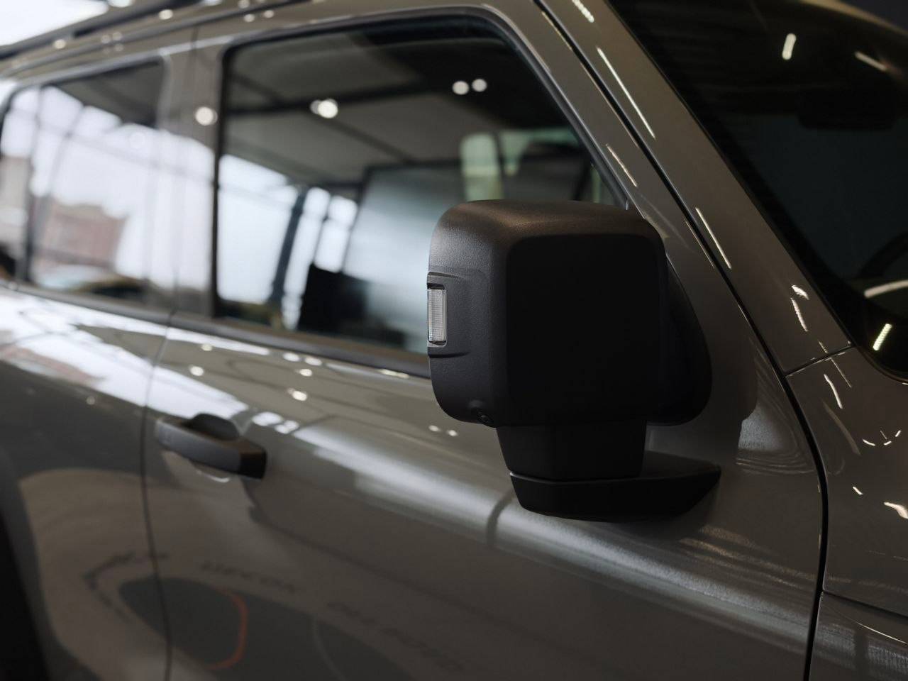 Tank 300 City Premium 2.0 8AT 4WD