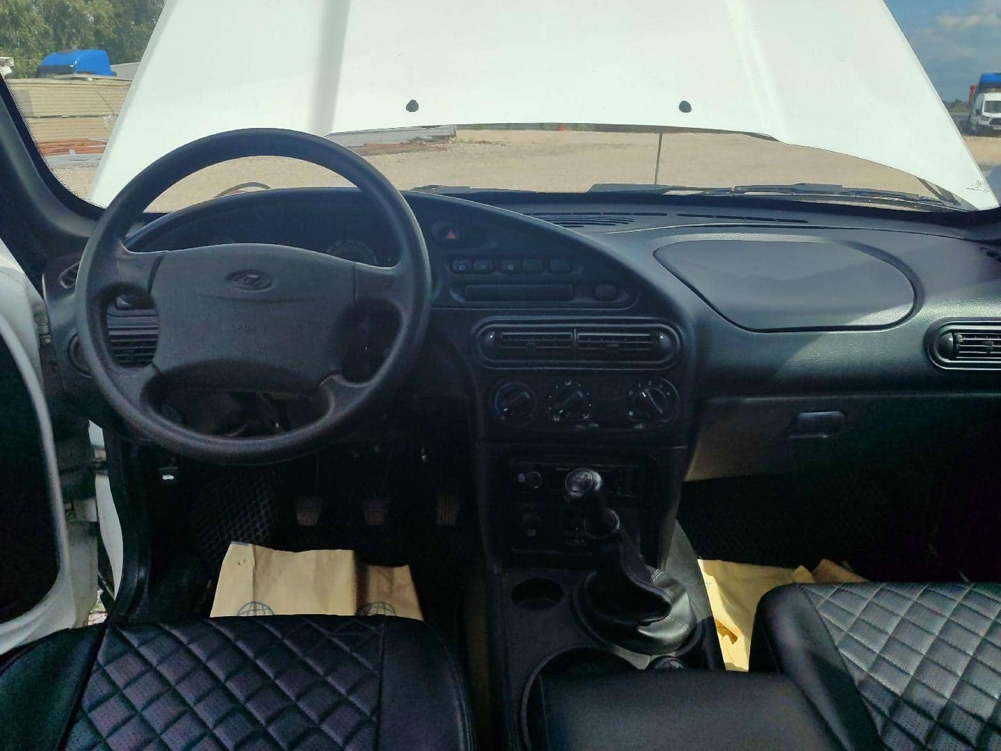 Lada Niva Travel,  87 270 км, 2022 года в лизинг