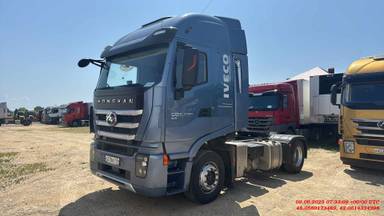 HONGYAN CQ4186HV52