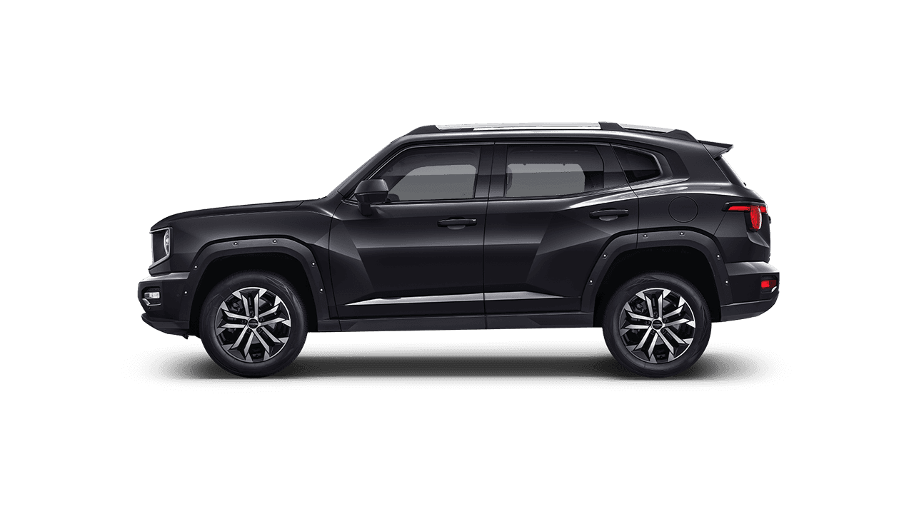Haval H7 2.0T DCT AWD Tech Plus