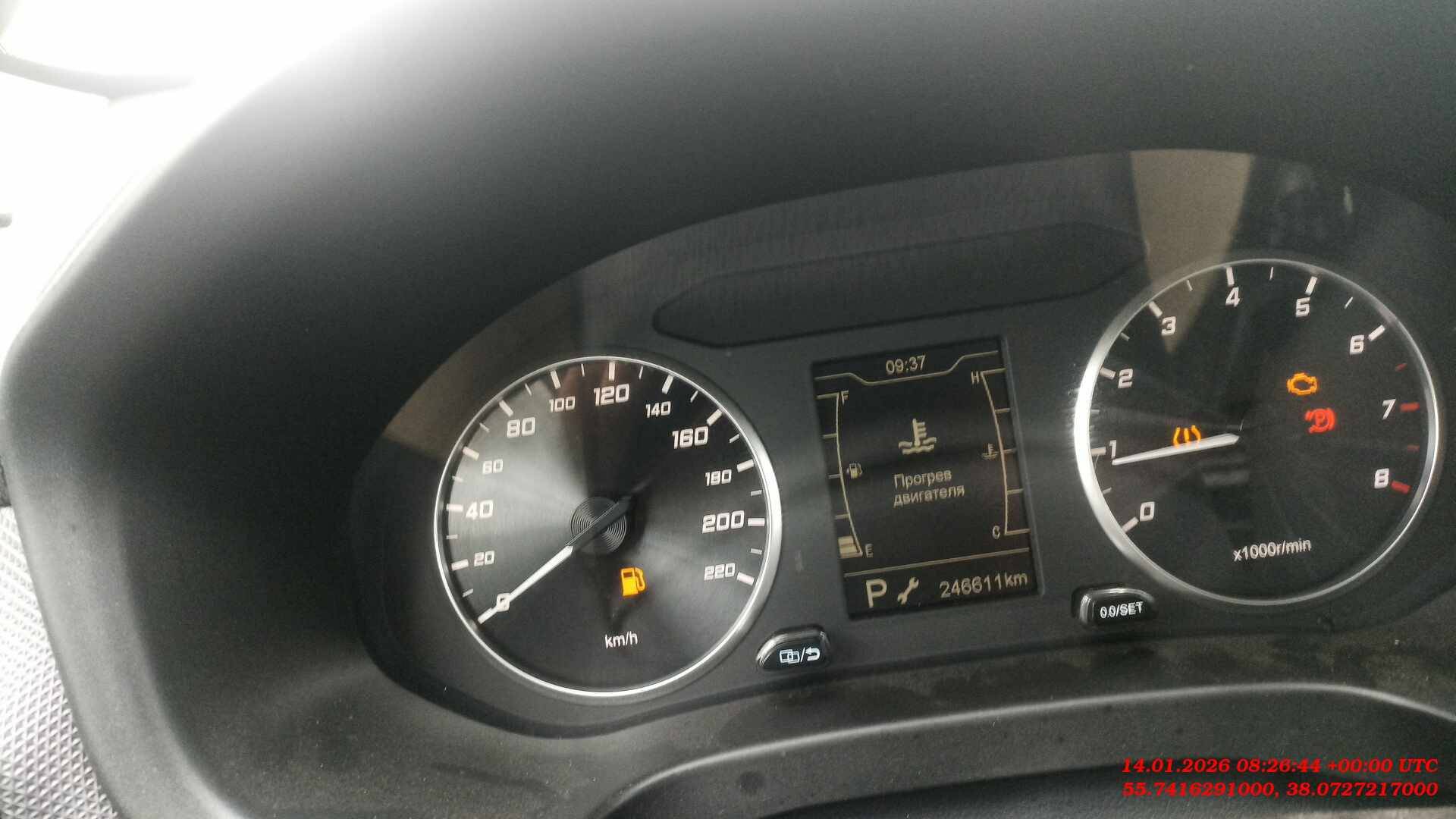 Chery Tiggo 4,  246 611 км, 2022 года в лизинг