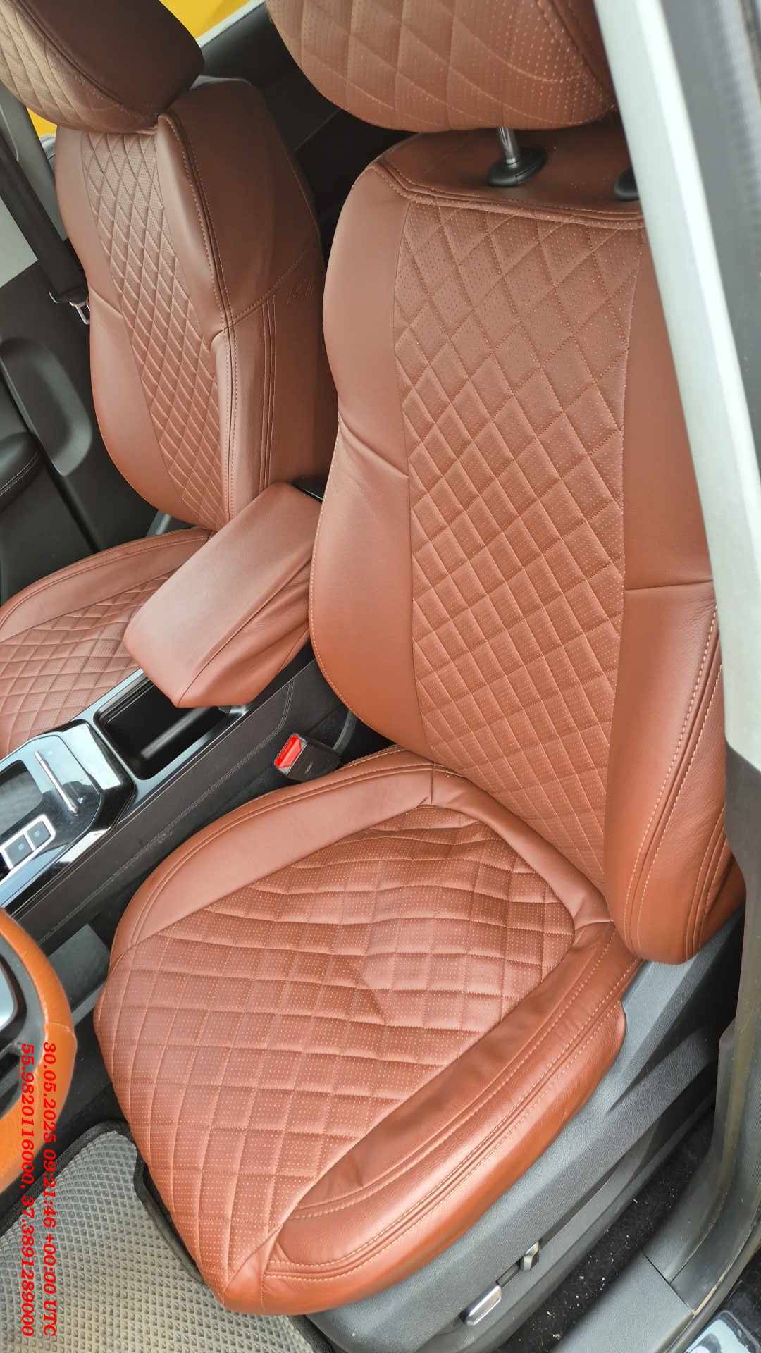 Chery Tiggo 7 PRO,  100 000 км, 2023 года в лизинг