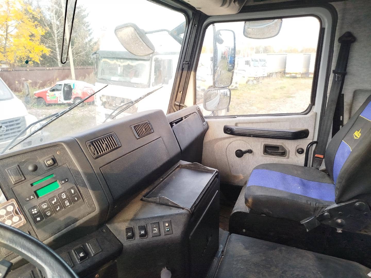 МАЗ 631226-525-042, 2020 года в лизинг