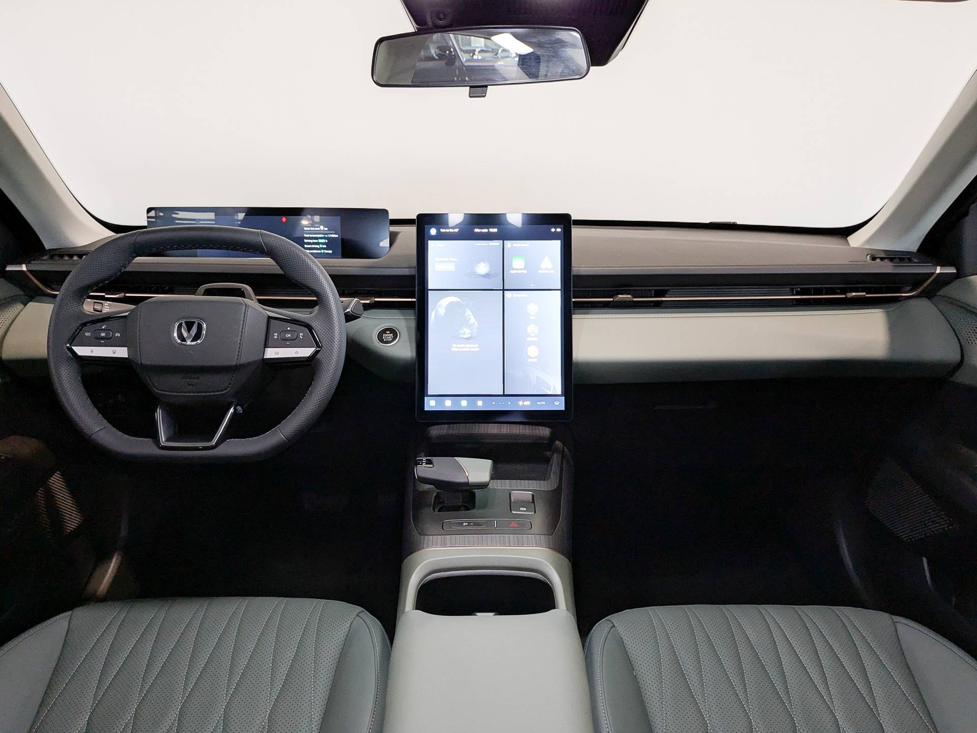 Changan Lamore Tech 1.5 DCT 180hp 2WD 