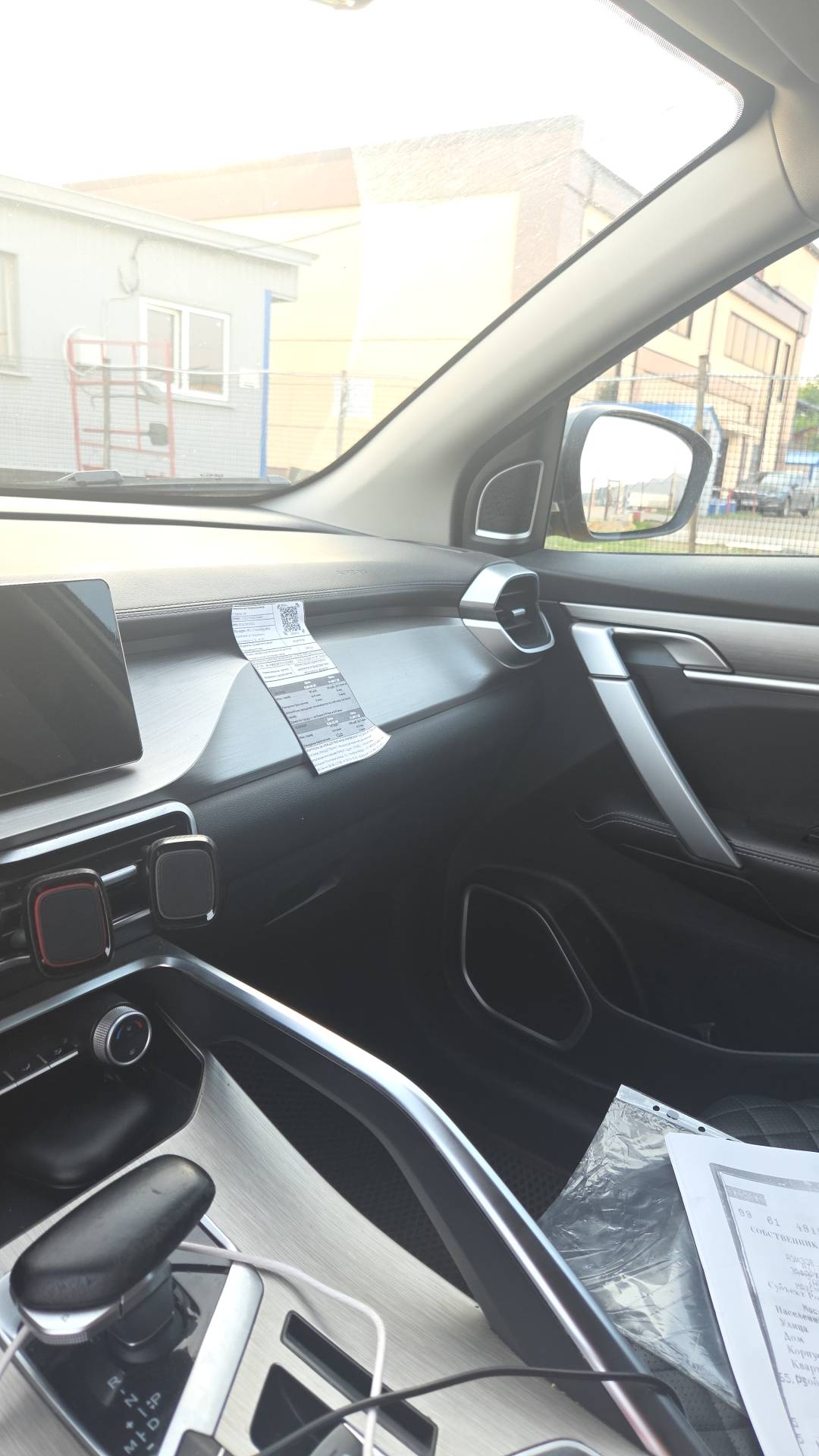Geely Coolray,  206 070 км, 2023 года в лизинг