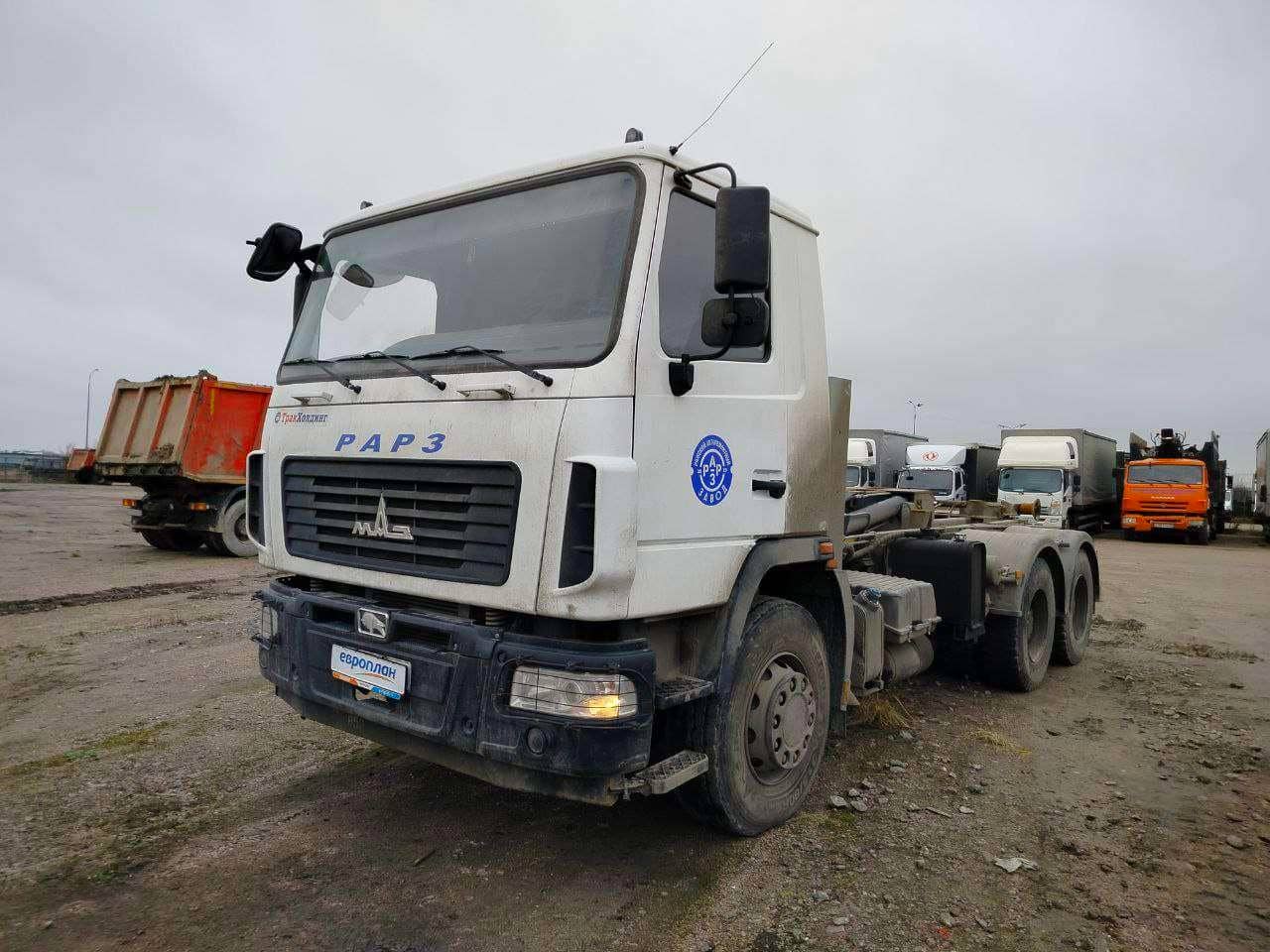 МАЗ 631226-585-010