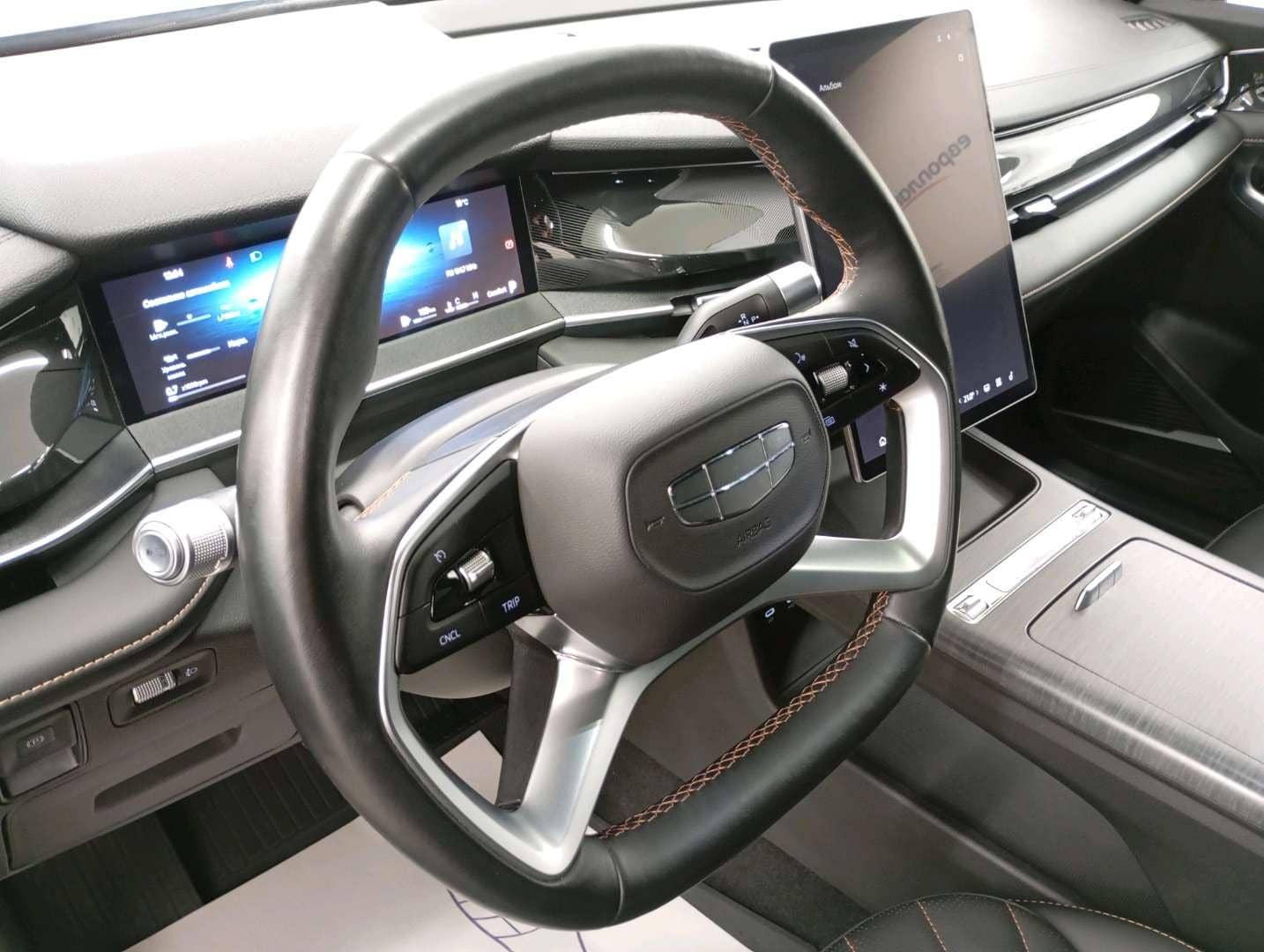 Geely Preface,  69 099 км, 2024 года в лизинг