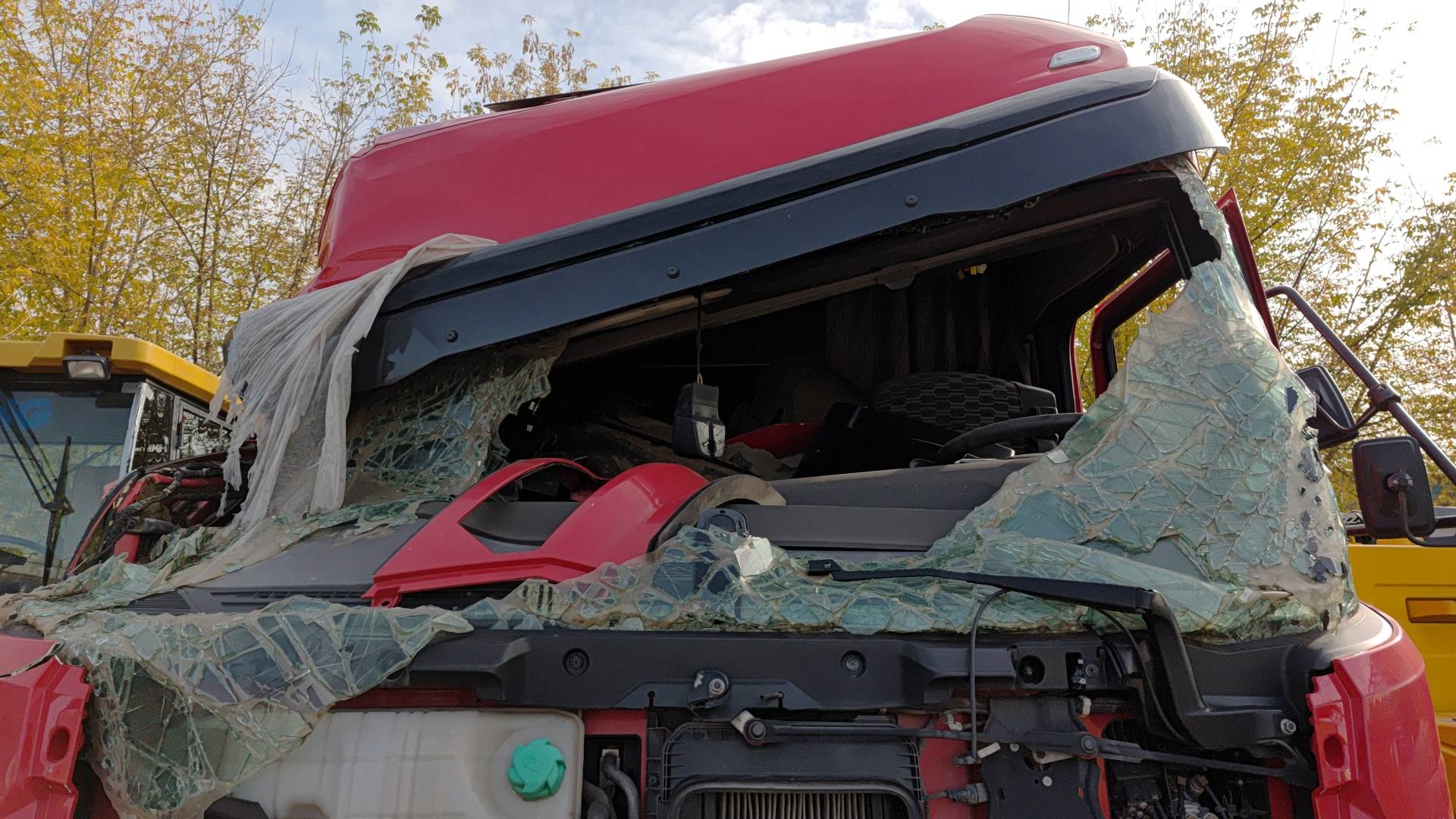 DAF XF 450 FT 4x2 (Space Cab),  1 км, 2022 года в лизинг