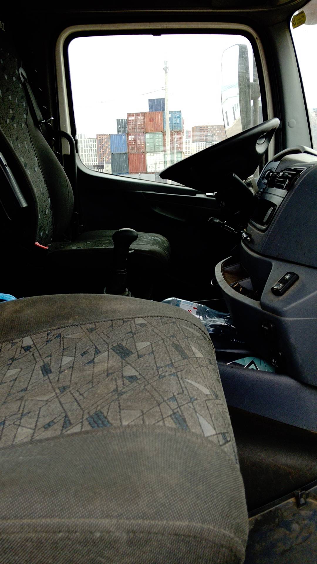 КАМАЗ 5490-5P CNG (M1840),  441 017 км, 2021 года в лизинг