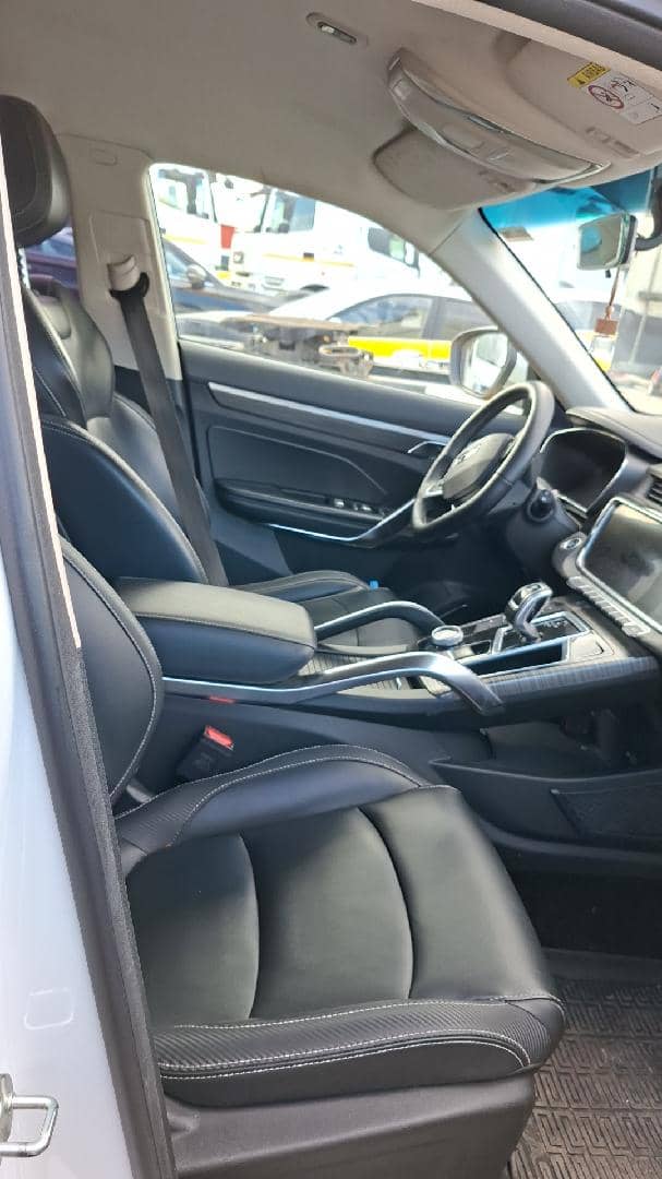 Geely Atlas Pro,  149 791 км, 2024 года в лизинг