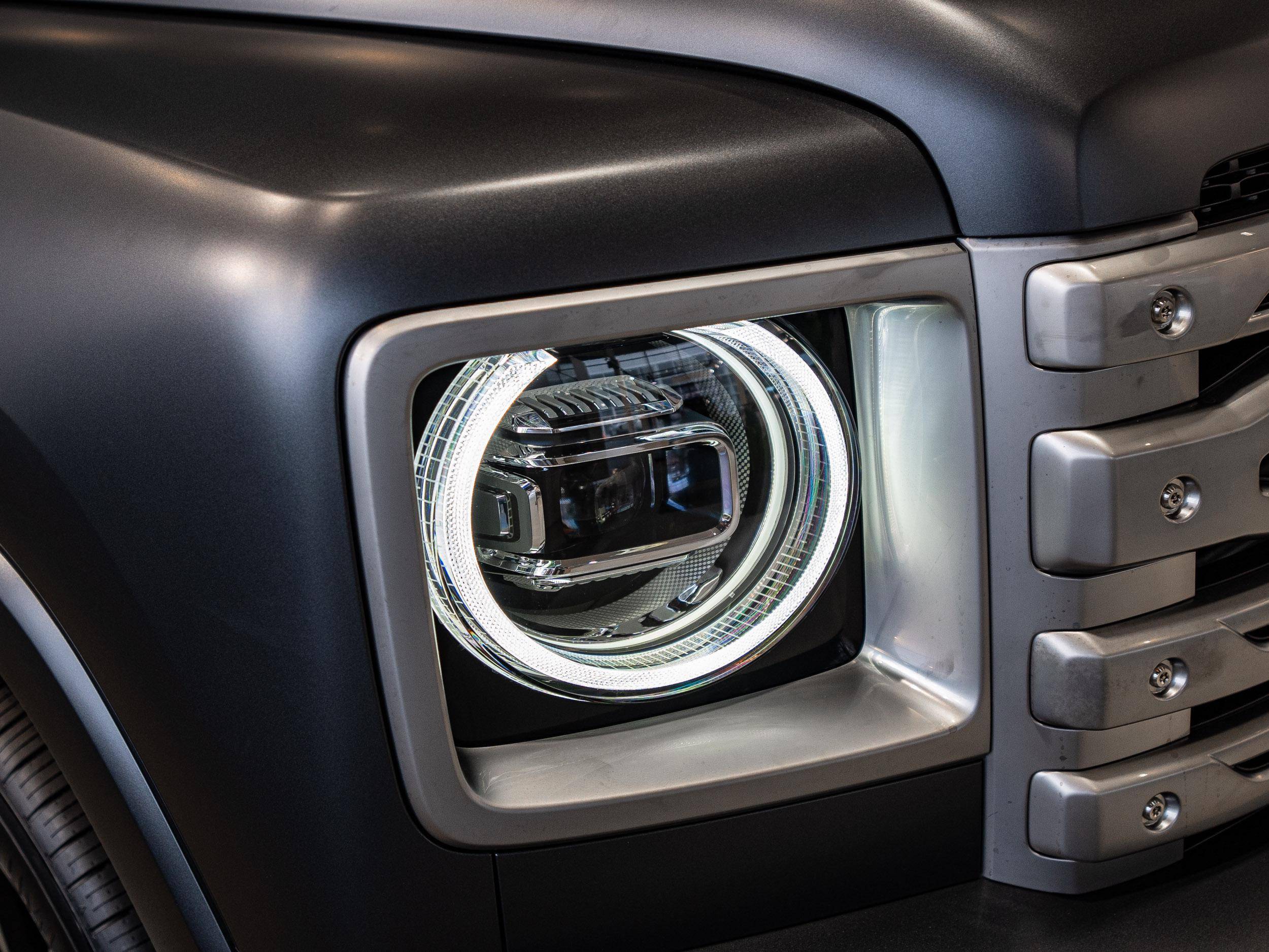 Haval H9 Premium 2.0 8AT 4WD