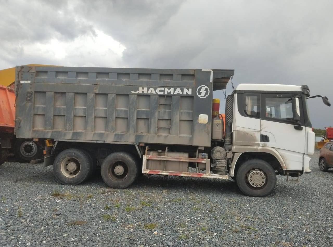 Shacman SX32586V384 Лот 000000788