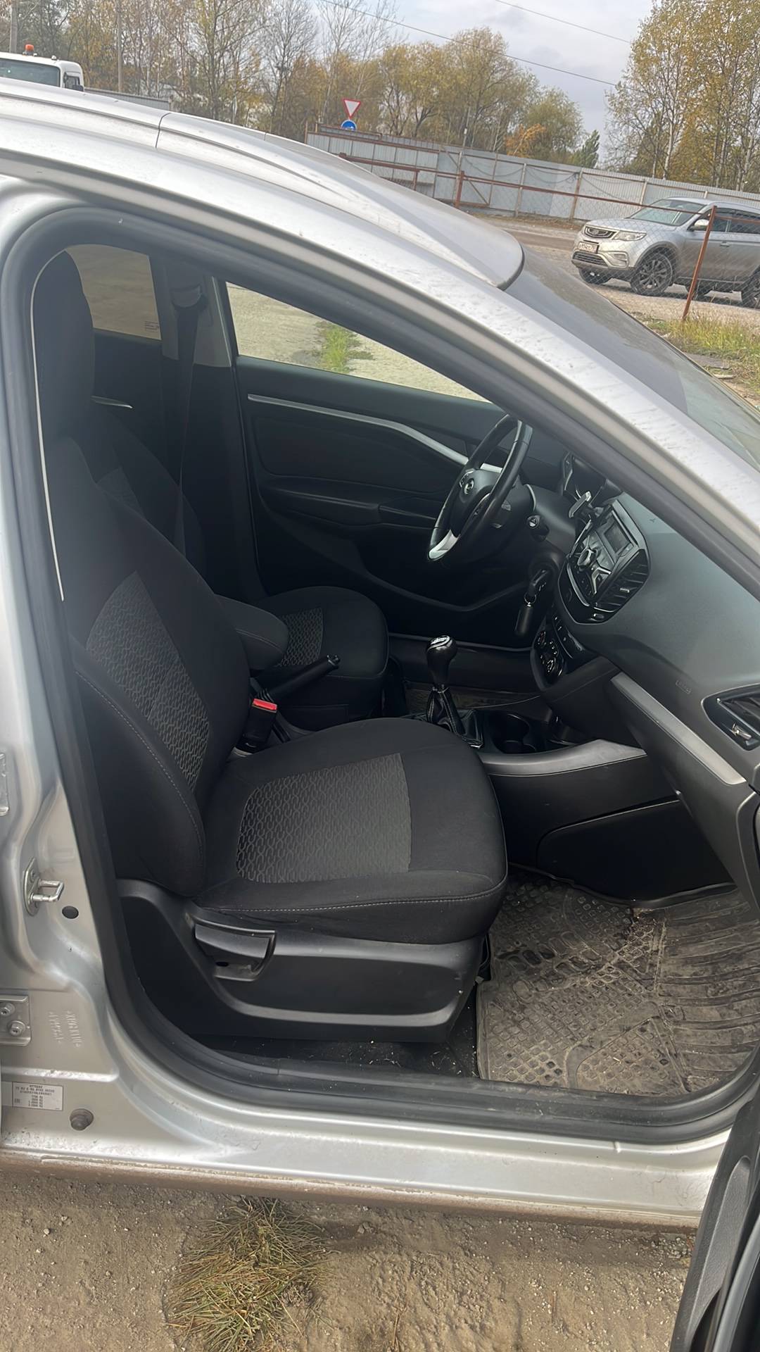 Lada Vesta SW,  214 763 км, 2020 года