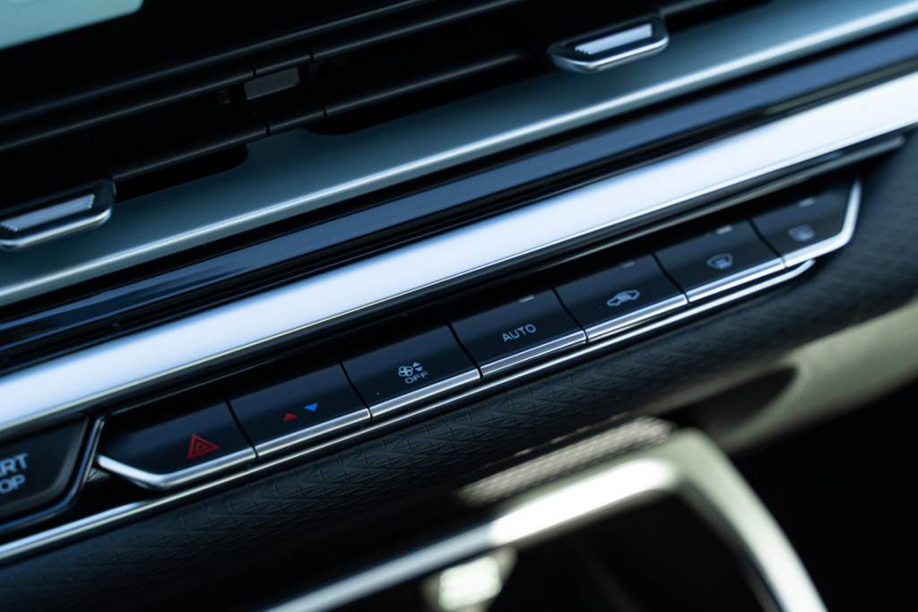 Belgee S50 Prestige 1.5 AT