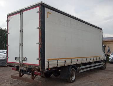 JAC N 120