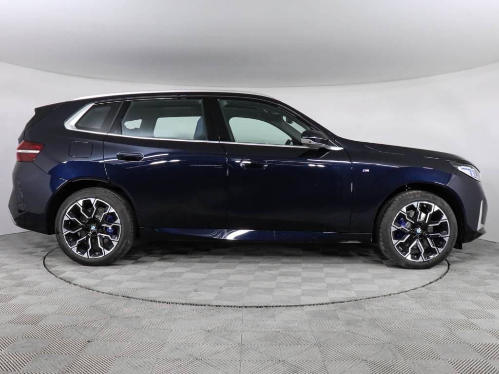 BMW X3 xDrive30L AT Premium M Sport