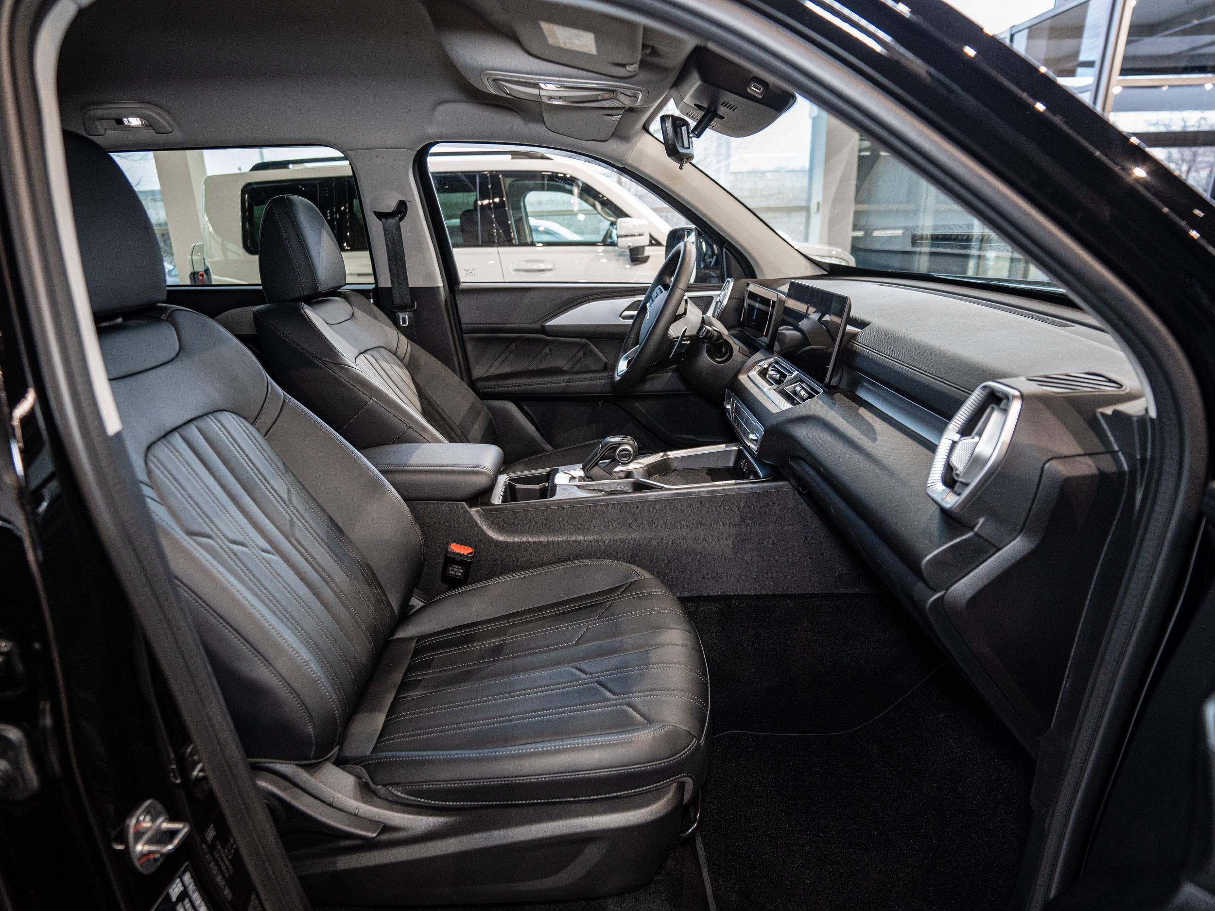 Haval H5 Premium 2.0T 8AT 4WD