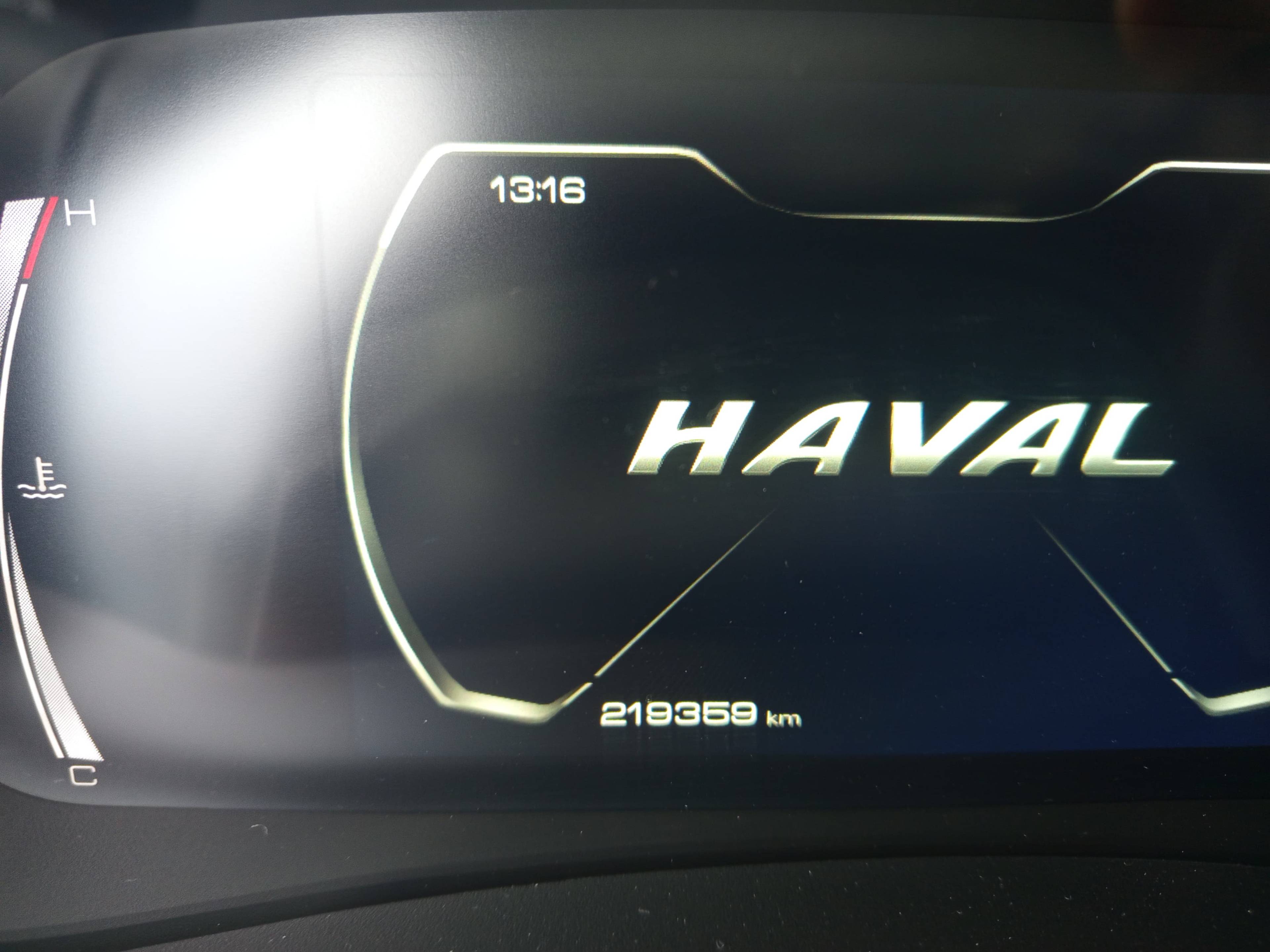 Haval F7,  219 359 км, 2022 года в лизинг