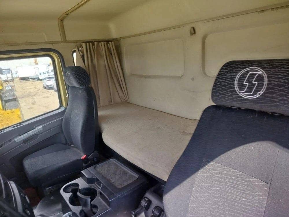 Shacman SX32586V385,  145 179 км, 2022 года в лизинг
