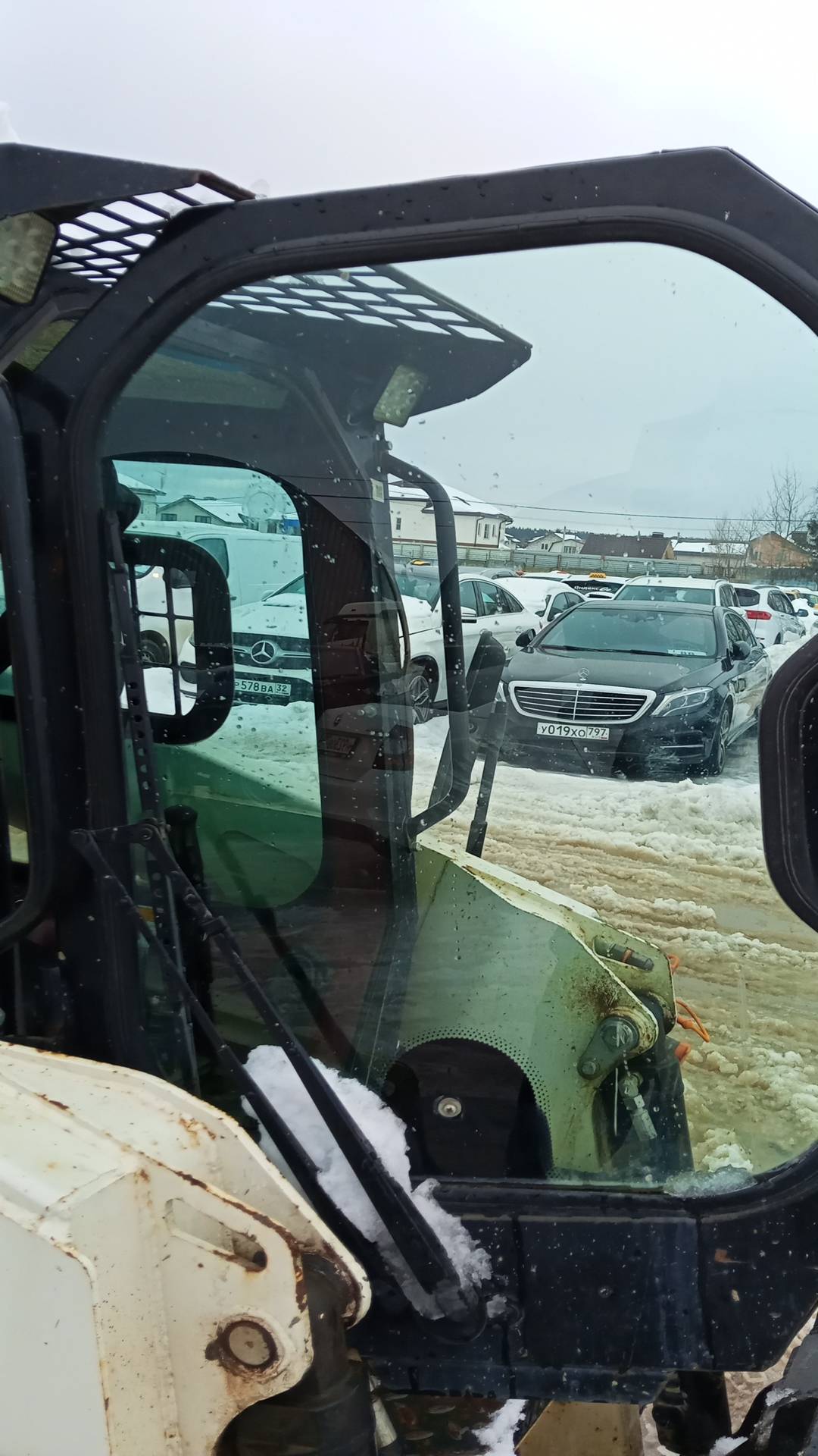 LonKing CDM312, 2022 года