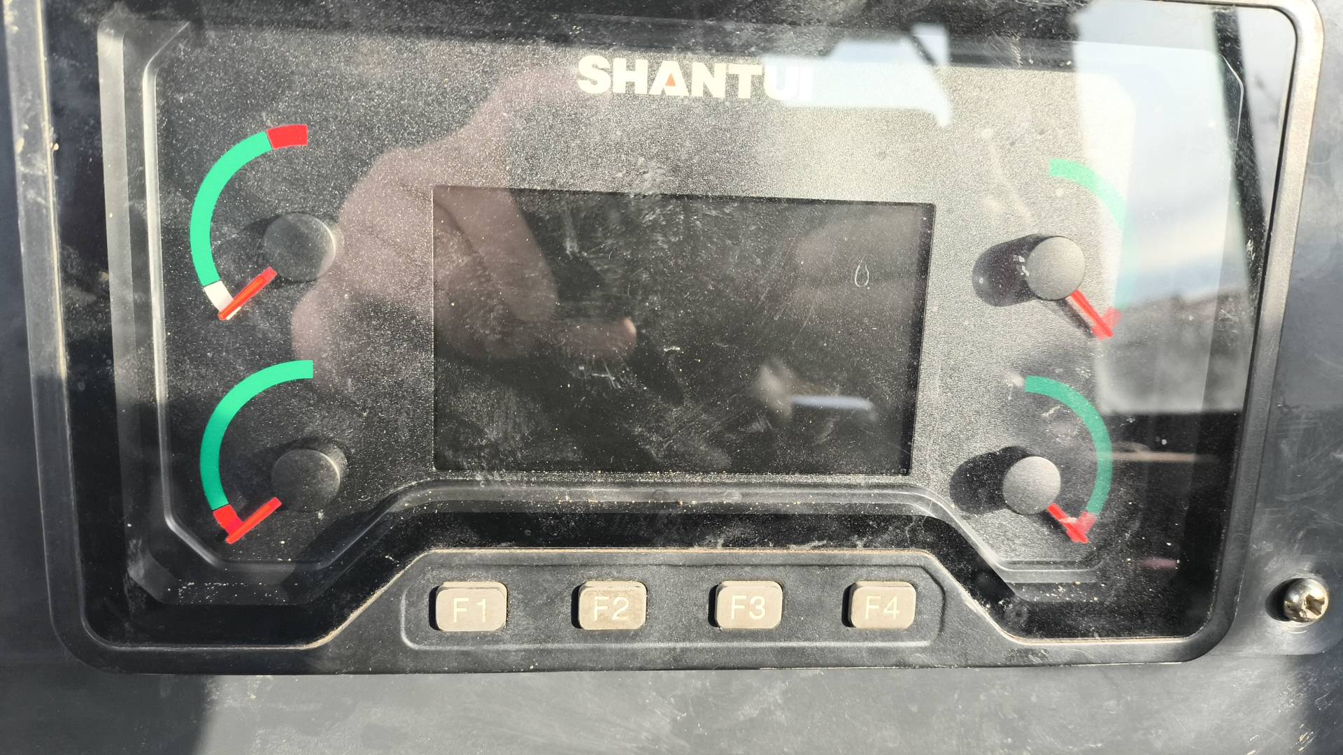 Shantui SD22,  1 000 км, 2024 года в лизинг
