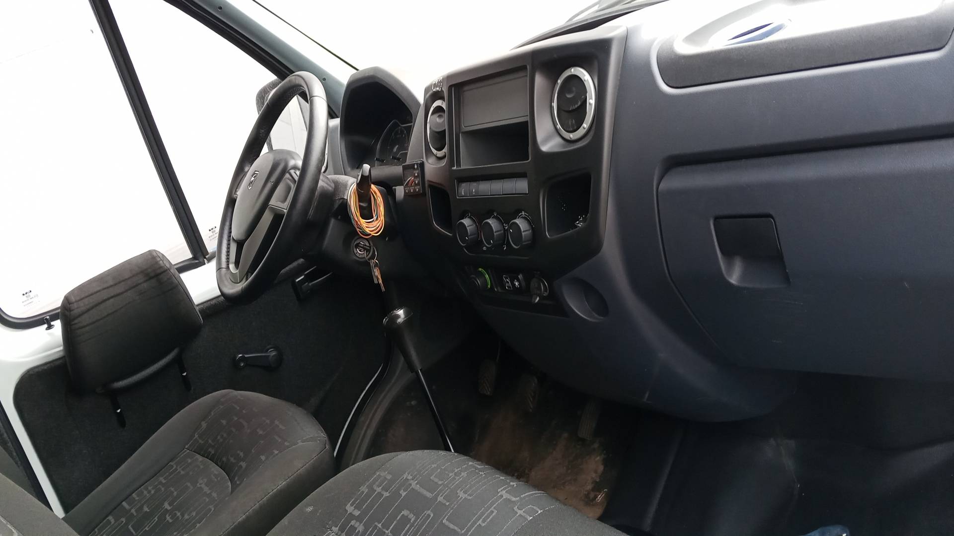 ГАЗ ГАЗель Бизнес,  65 117 км, 2024 года в лизинг