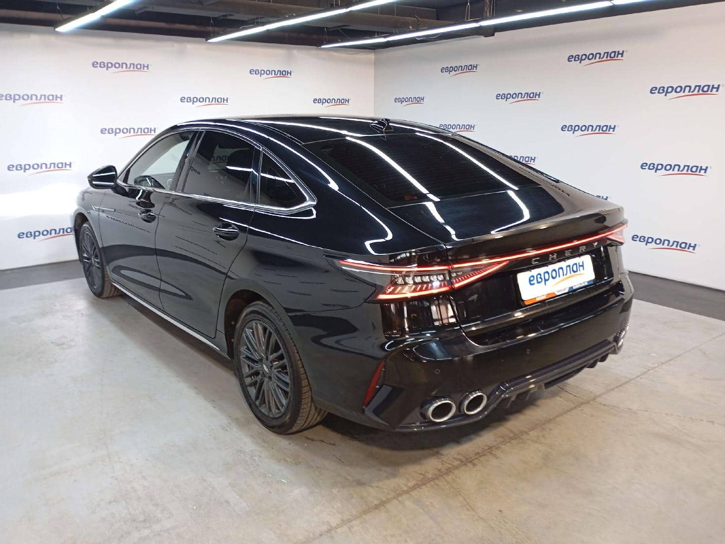 Chery Arrizo 8,  50 106 км, 2024 года в лизинг