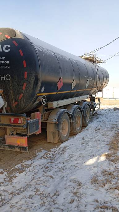 ТЕХАС 9751Н5 темные нефтепродукты