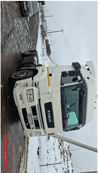 КАМАЗ 5490-S5 (M1840)