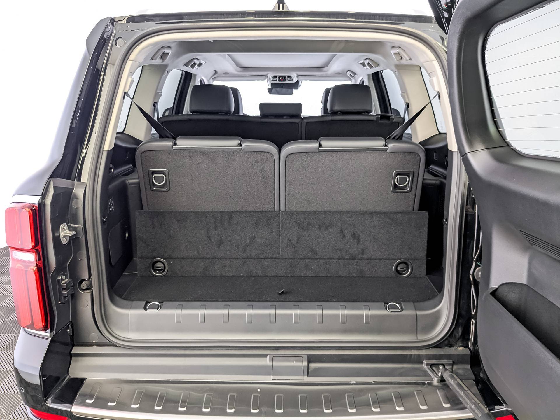 Tank 500 Urban 2.0 HEV 9AT 4WD