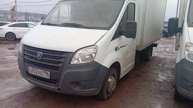 ГАЗ ГАЗель NEXT