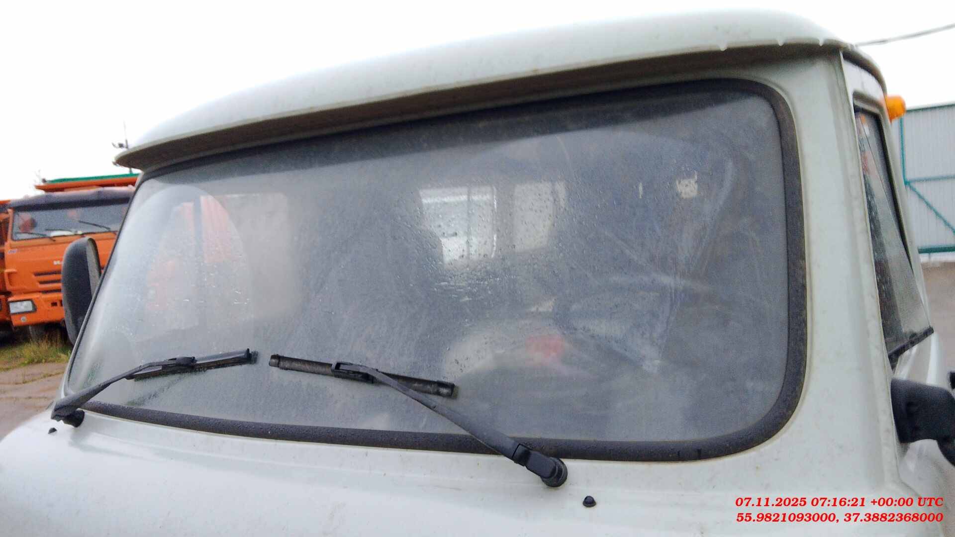 УАЗ 2206 Автобус,  46 677 км, 2024 года в лизинг