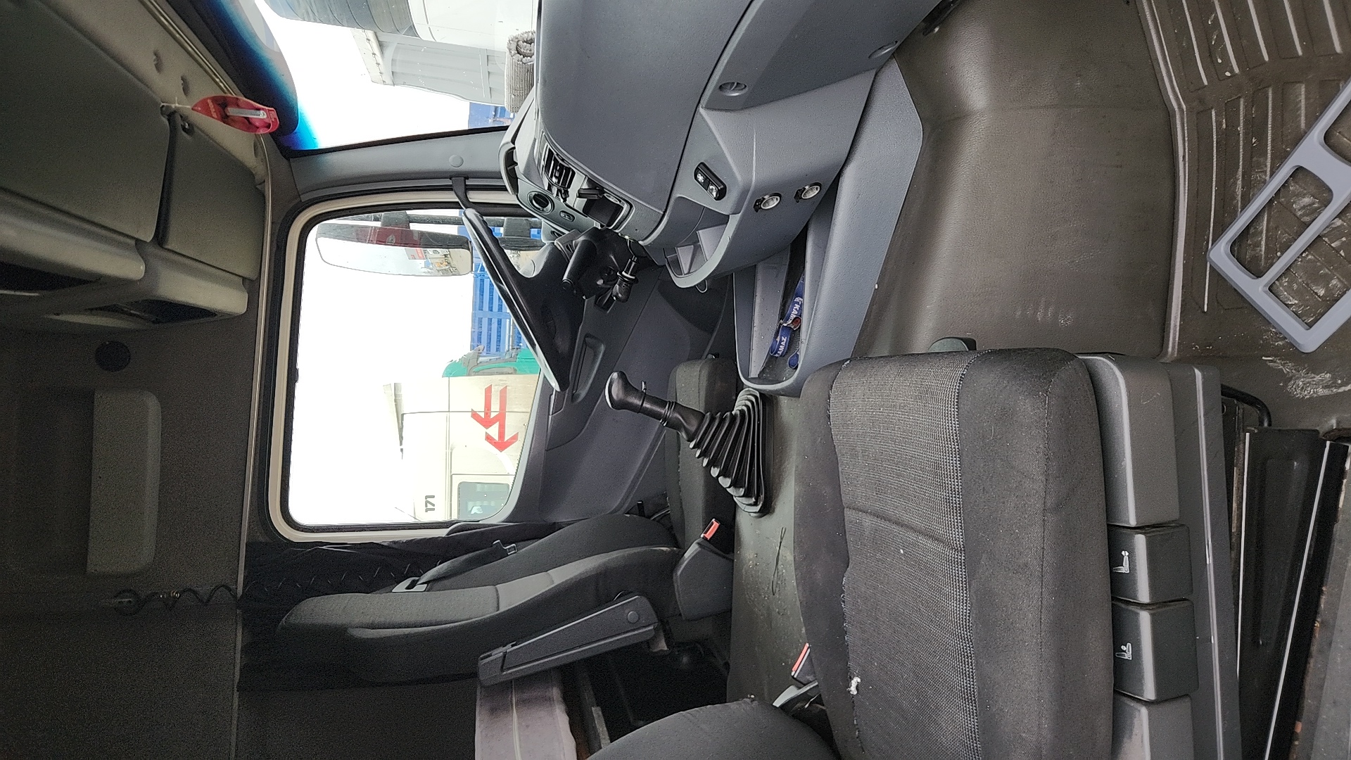 КАМАЗ 5490-S5 (M1840),  567 000 км, 2021 года в лизинг