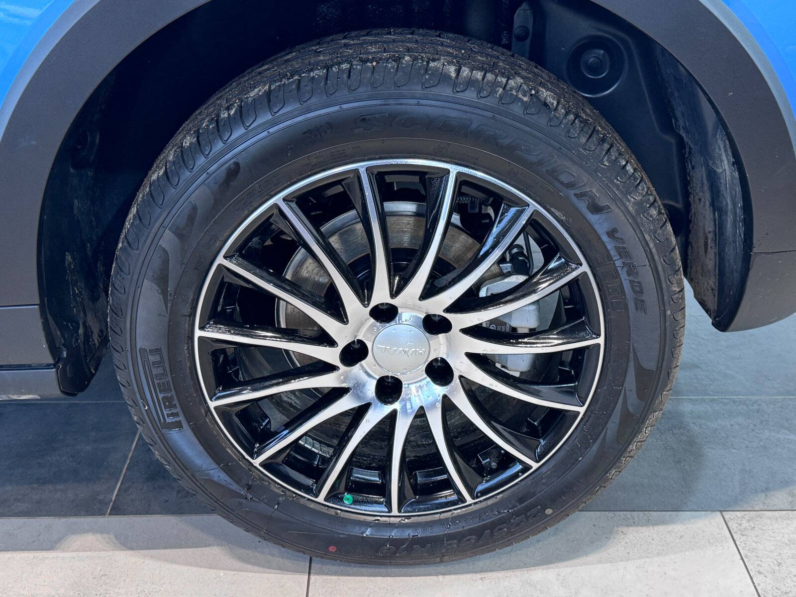 Haval Jolion Premium 1.5 7DCT 4WD
