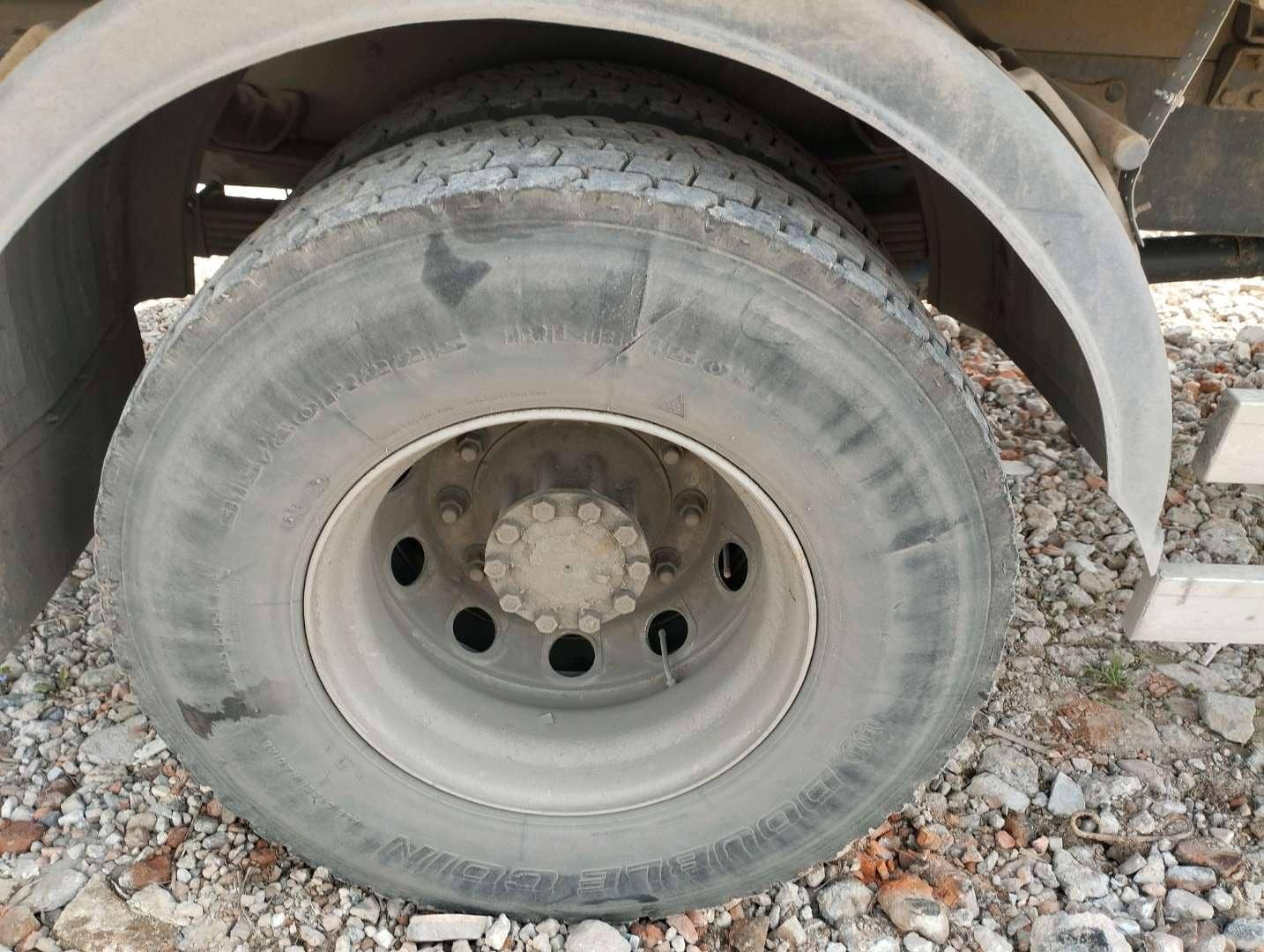 JAC N 200,  257 273 км, 2023 года в лизинг