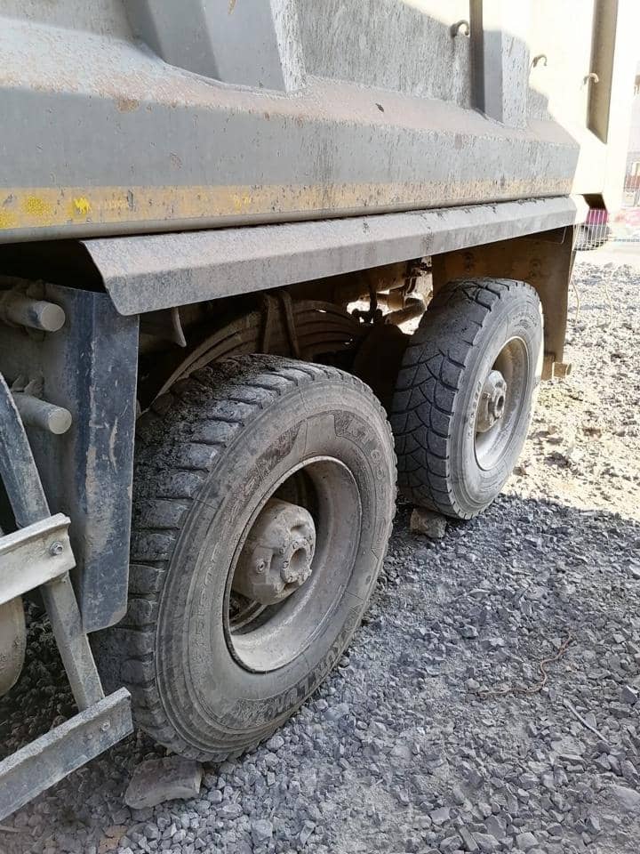 SCANIA P 440 B8x4HZ (L) (СP14),  179 784 км, 2021 года в лизинг