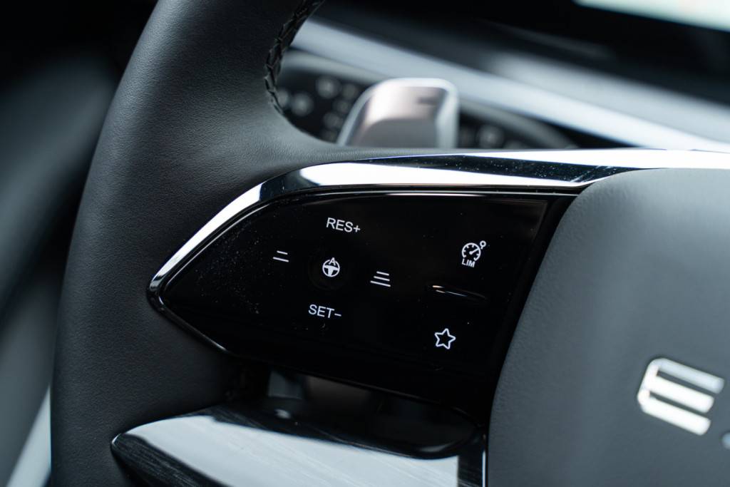 EXEED RX Urban 2.0 TGDI DCT7 AWD